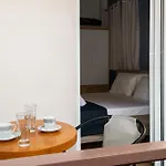 Apartment Aura 1 *