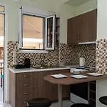 Aura 1 Apartment Kalamata