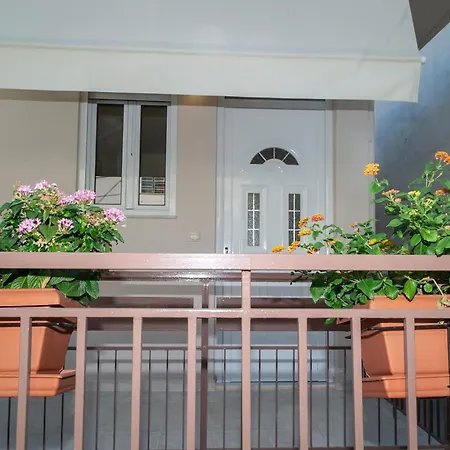 Apartamento Aura 1 Kalamata