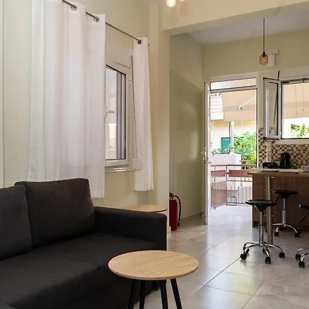 Aura 1 Apartamento *