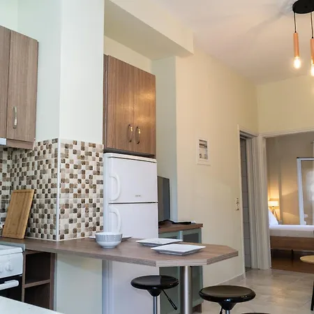 Aura 1 Apartamento *