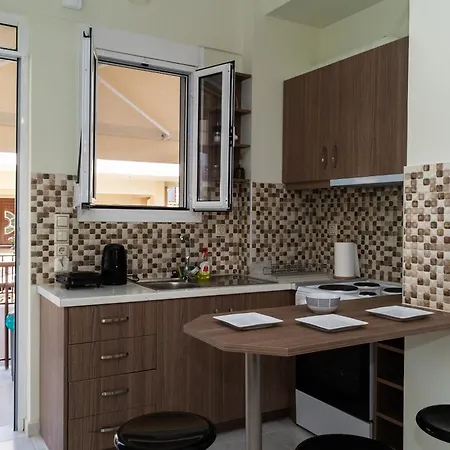 Aura 1 Apartamento Kalamata