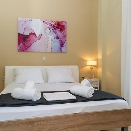 Aura 1 Apartamento *