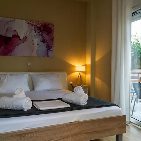 Apartamento Aura 1 Kalamata