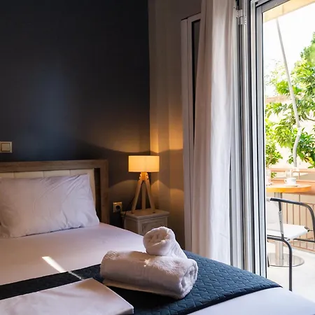 Aura 1 Apartamento Kalamata