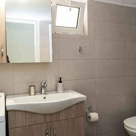 Aura 1 Apartamento Kalamata