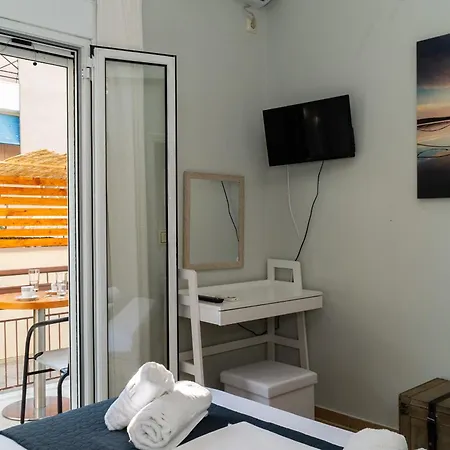 Aura 1 Apartamento Kalamata