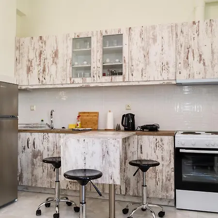 Aura 1 Apartamento *