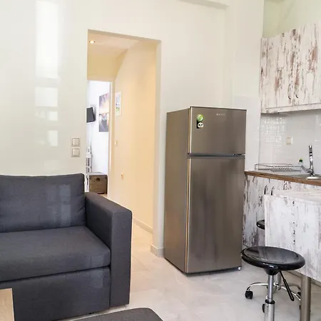 Aura 1 Apartamento Kalamata