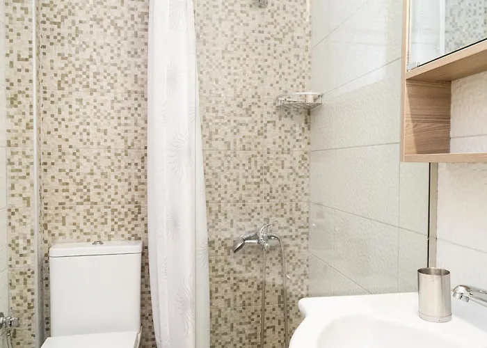 Apartman Aura 1 Kalamáta