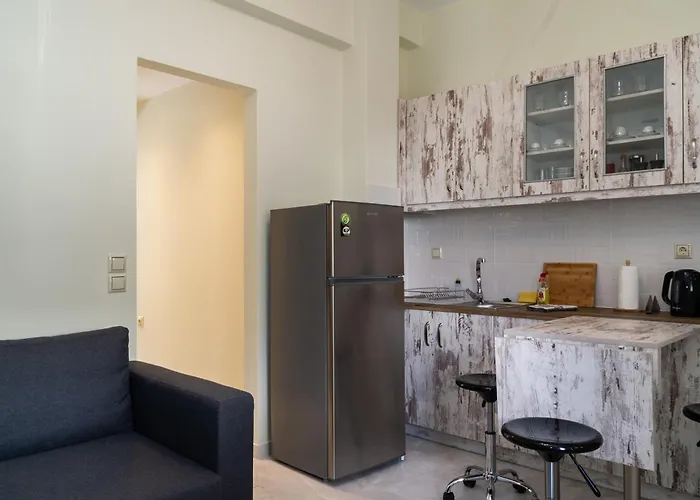 Apartman Aura 1 Kalamáta