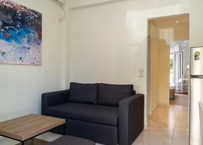 Apartman Aura 1 *